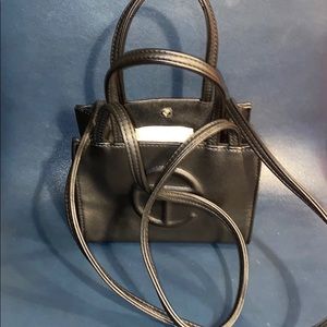 AUTHENTIC black Telfar